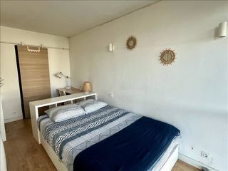  Appartement  vendre 2 pices 27 m