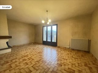  Maison  vendre 4 pices 73 m