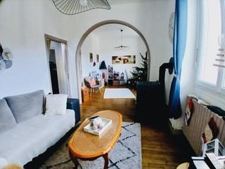  Maison  vendre 6 pices 115 m