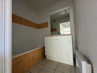  Appartement  vendre 3 pices 54 m
