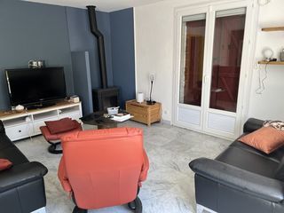  Maison  vendre 7 pices 146 m