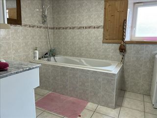  Maison  vendre 7 pices 120 m