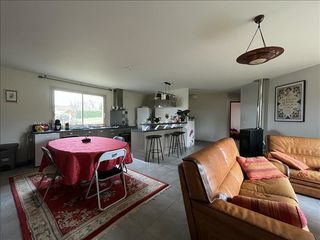  Maison  vendre 5 pices 104 m