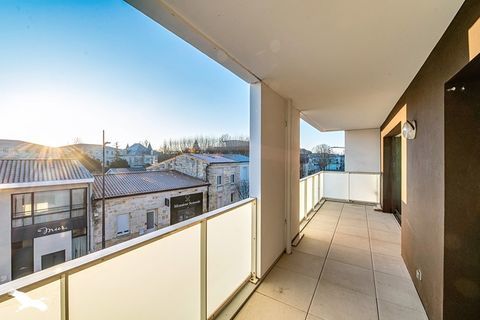   Appartement de 3 pices principales Appartement - 3 pice(s) - 71 m