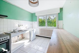  Maison  vendre 4 pices 78 m