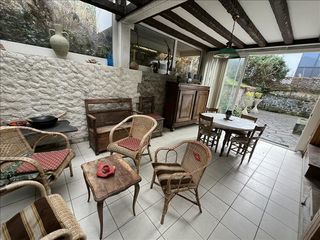  Maison  vendre 8 pices 134 m