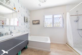  Maison  vendre 6 pices 132 m