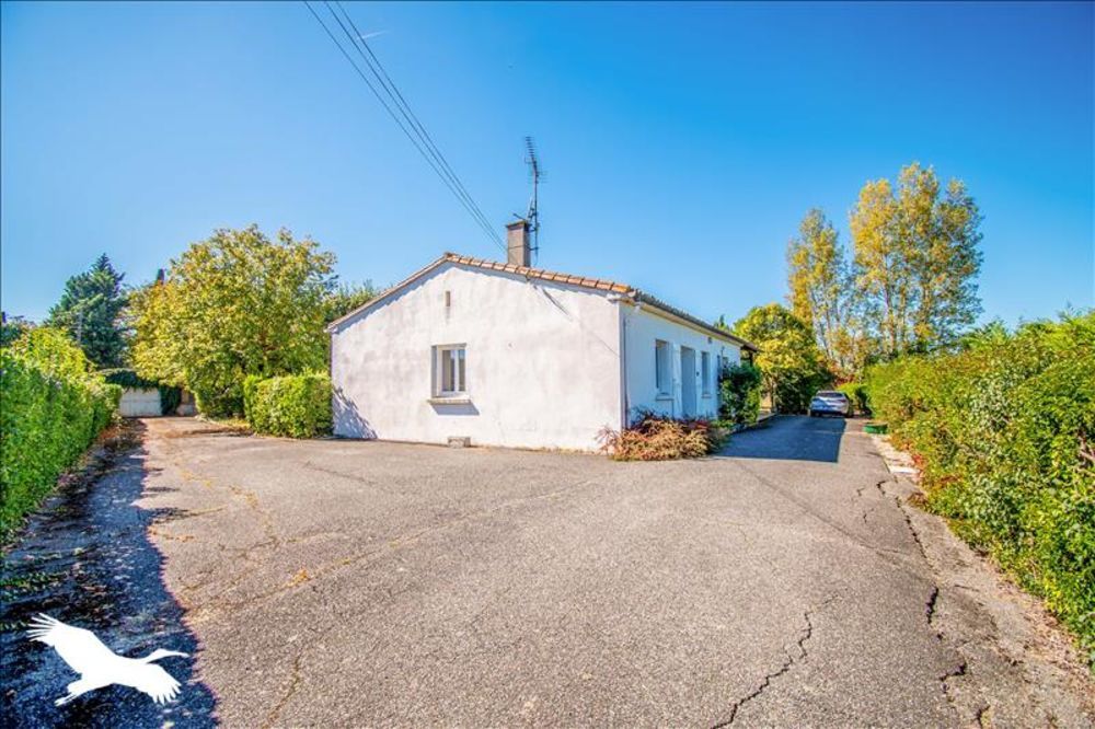 Vente Maison Villa de 5 pices principales Castelnaudary