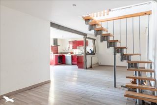  Maison  vendre 6 pices 167 m