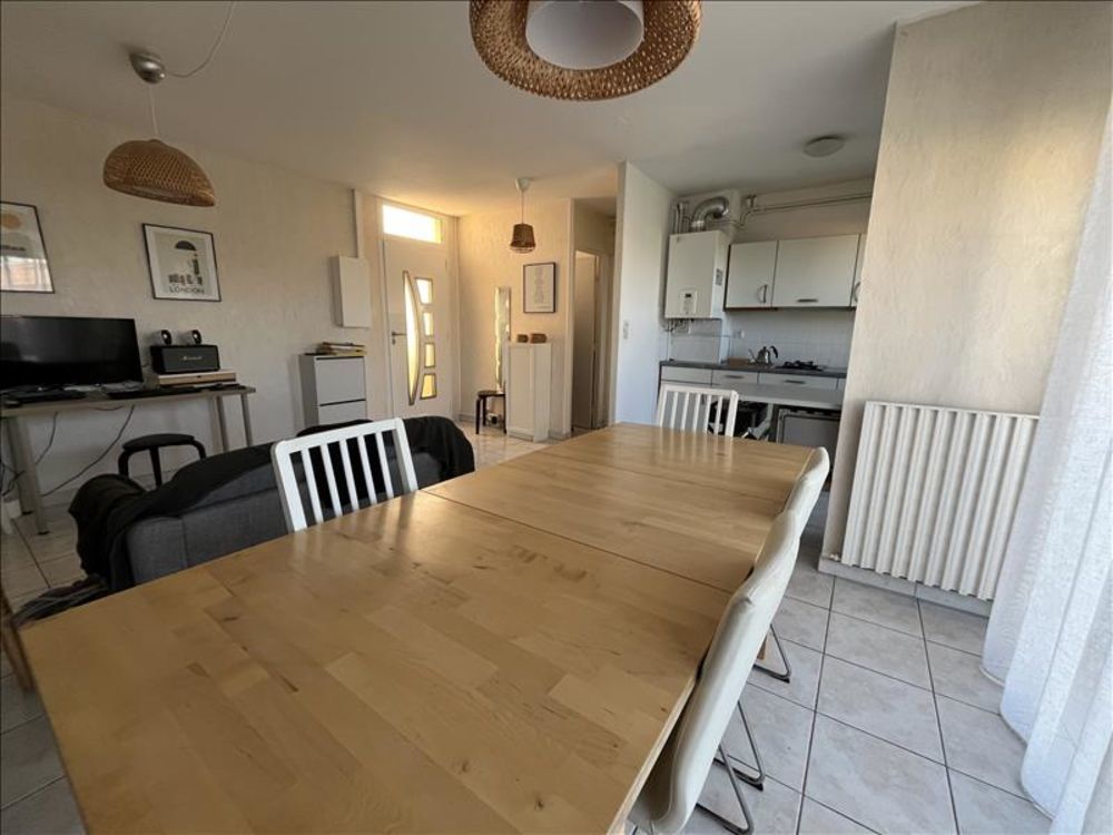 Vente Appartement Appartement de 2 pices principales Portet sur garonne
