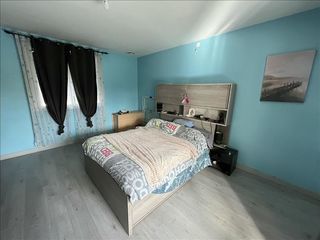  Maison  vendre 5 pices 123 m