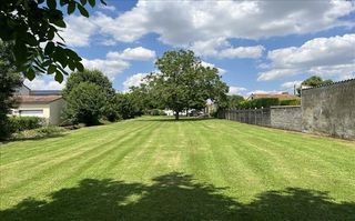  Terrain  vendre 2000 m