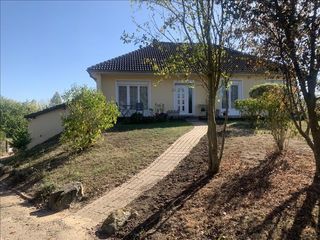  Maison  vendre 6 pices 140 m
