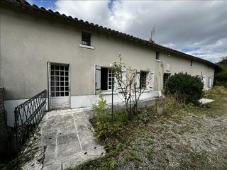  Maison  vendre 6 pices 144 m