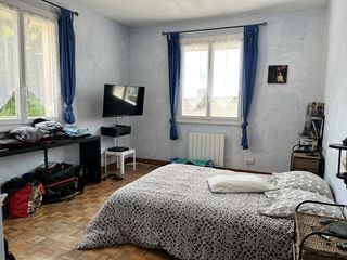  Maison  vendre 6 pices 122 m