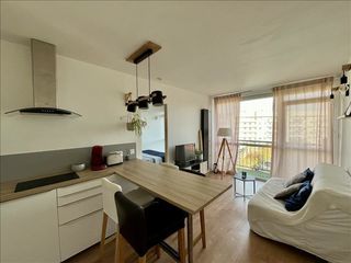  Appartement  vendre 2 pices 27 m
