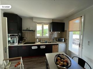  Maison  vendre 7 pices 170 m