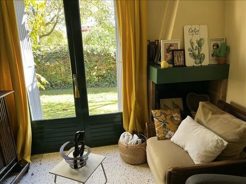  Maison de 6 pices principales Maison - 6 pice(s) - 110 m