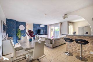  Appartement  vendre 4 pices 82 m