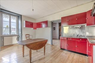 Maison  vendre 5 pices 140 m