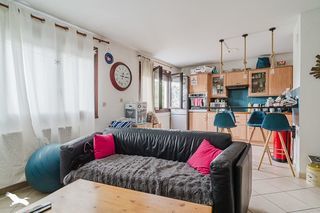  Appartement  vendre 3 pices 63 m