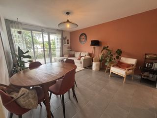 Appartement  vendre 2 pices 45 m