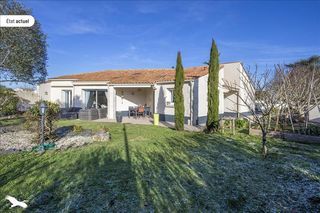  Maison  vendre 6 pices 130 m