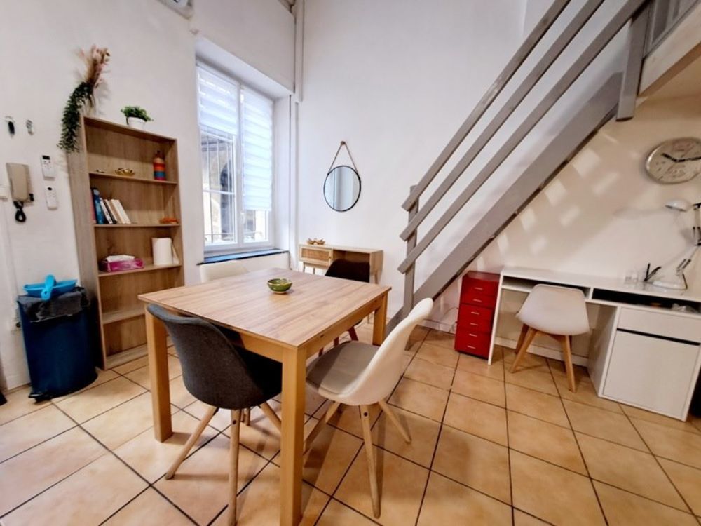 Vente Appartement Appartement de 4 pices principales Beziers