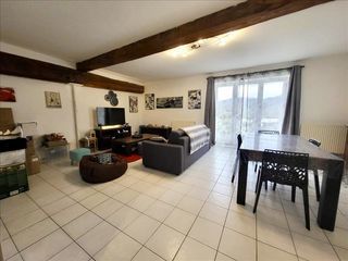  Appartement  vendre 4 pices 123 m