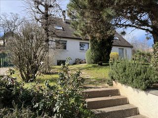  Maison  vendre 7 pices 167 m