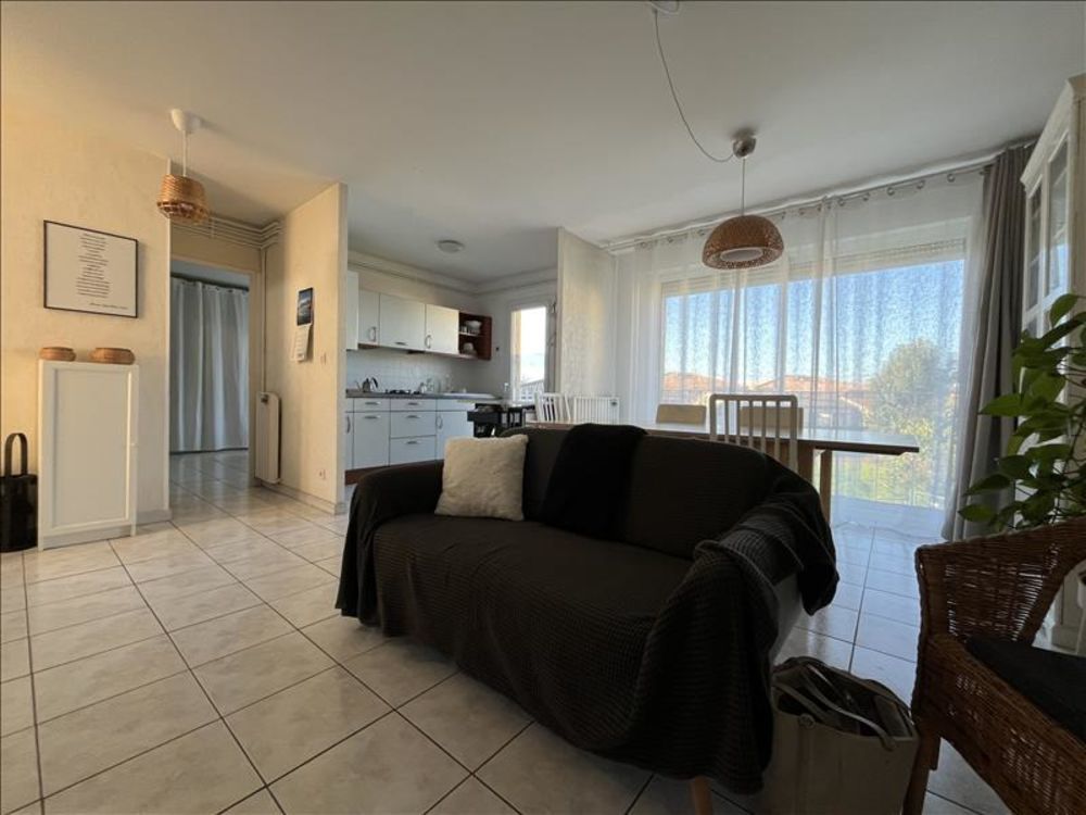 Vente Appartement Appartement de 2 pices principales Portet sur garonne
