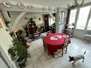 Maison  vendre 6 pices 146 m