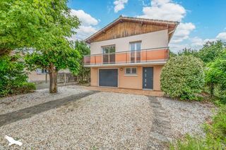  Maison  vendre 7 pices 163 m