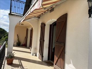  Maison  vendre 5 pices 118 m