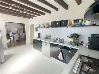  Maison  vendre 6 pices 101 m