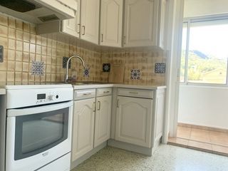  Appartement  vendre 3 pices 62 m