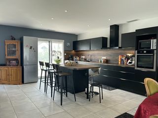  Maison  vendre 5 pices 108 m