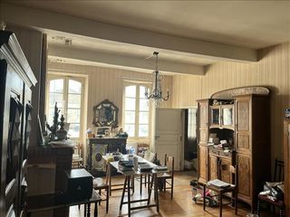  Maison  vendre 10 pices 176 m