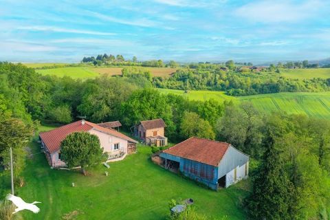   Corps de Ferme de 4 pices principales Maison - 4 pice(s) - 150 m