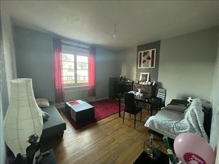 Appartement  vendre 3 pices 63 m