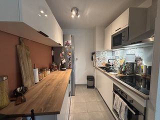  Appartement  vendre 2 pices 45 m