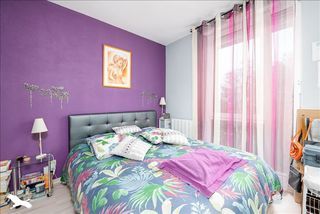  Appartement  vendre 2 pices 35 m