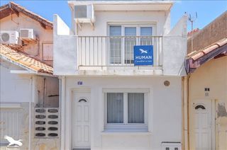  Maison  vendre 4 pices 48 m