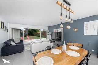  Maison  vendre 4 pices 104 m