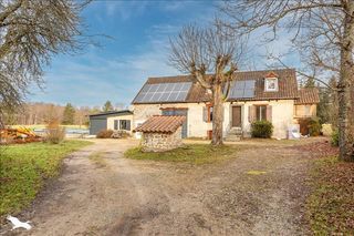  Maison  vendre 6 pices 167 m