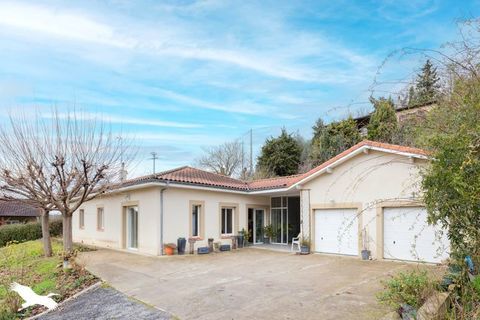   Villa de 5 pices principales Maison - 5 pice(s) - 125 m