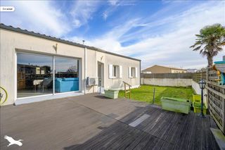  Maison  vendre 5 pices 104 m