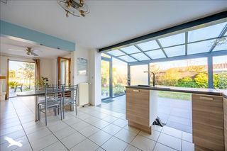  Maison  vendre 8 pices 144 m