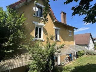  Maison  vendre 6 pices 177 m