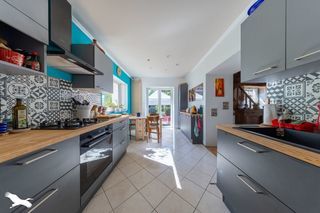  Maison  vendre 6 pices 165 m